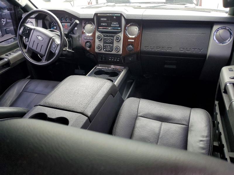 2015 Ford F250 მანქანა იყიდება აუქციონზე, vin: 1FT7W2BT0FED36551, აუქციონის ნომერი: 77118595