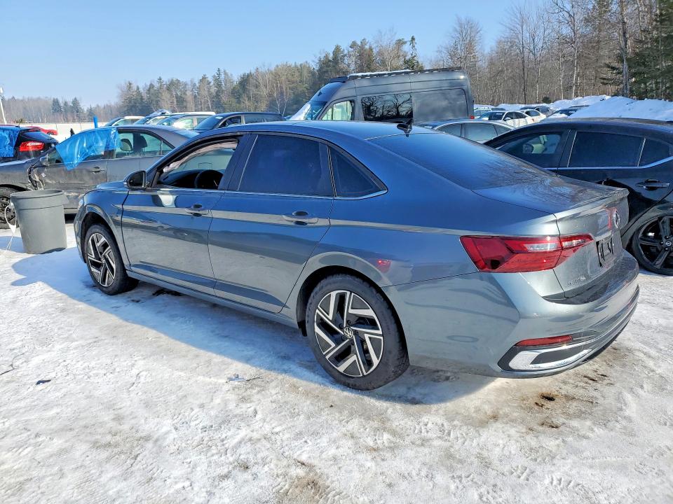 Aukcja sprzedaży 2023 Volkswagen Jetta, vin: 3VWGM7BU7PM039832, numer aukcji: 73160295