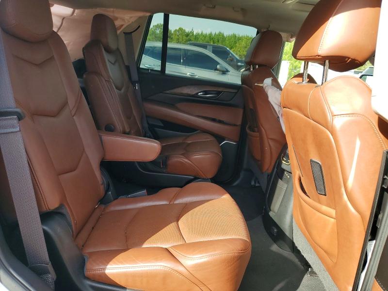 Продаж на аукціоні авто 2017 Cadillac Escalade, vin: 1GYS4BKJ6HR160755, номер лоту: 76478455