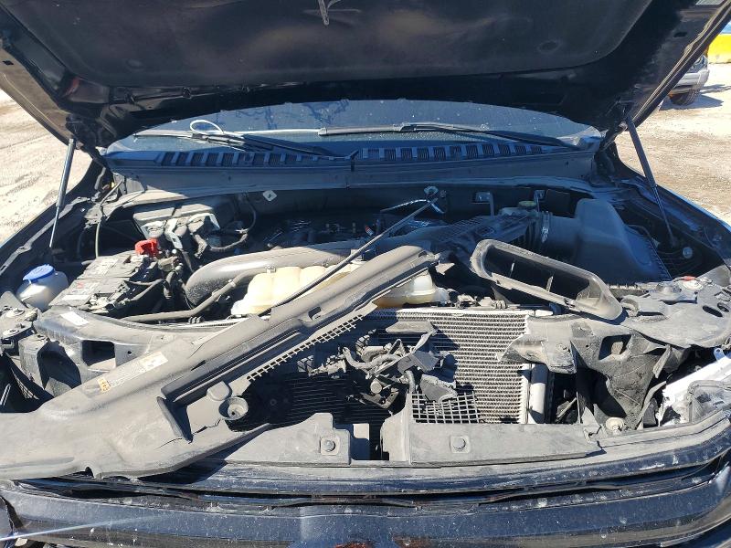 Продажа на аукционе авто 2024 Ford Expedition, vin: 1FMJU1K85REA49658, номер лота: 76026325