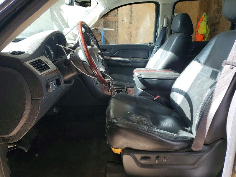 Auction sale of the 2009 Cadillac Escalade, vin: 1GYFK26229R200549, lot number: 72645815