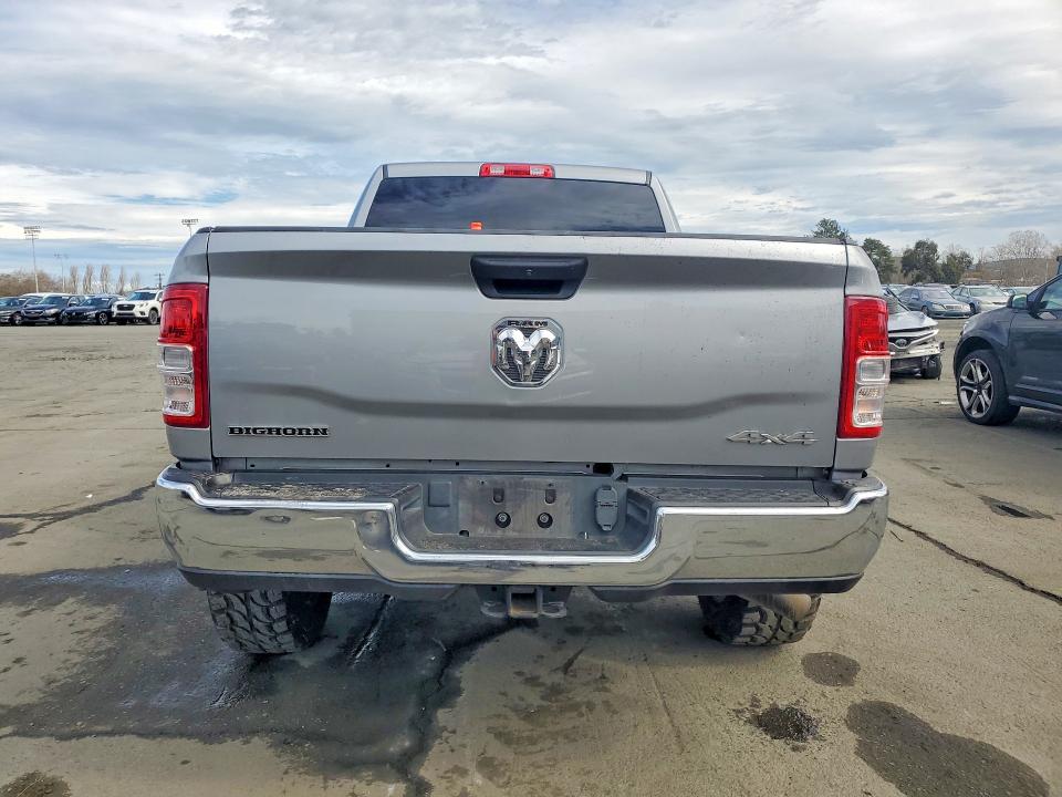 Продажа на аукционе авто 2024 Ram 2500, vin: 3C6UR5DJ8RG354078, номер лота: 78559005