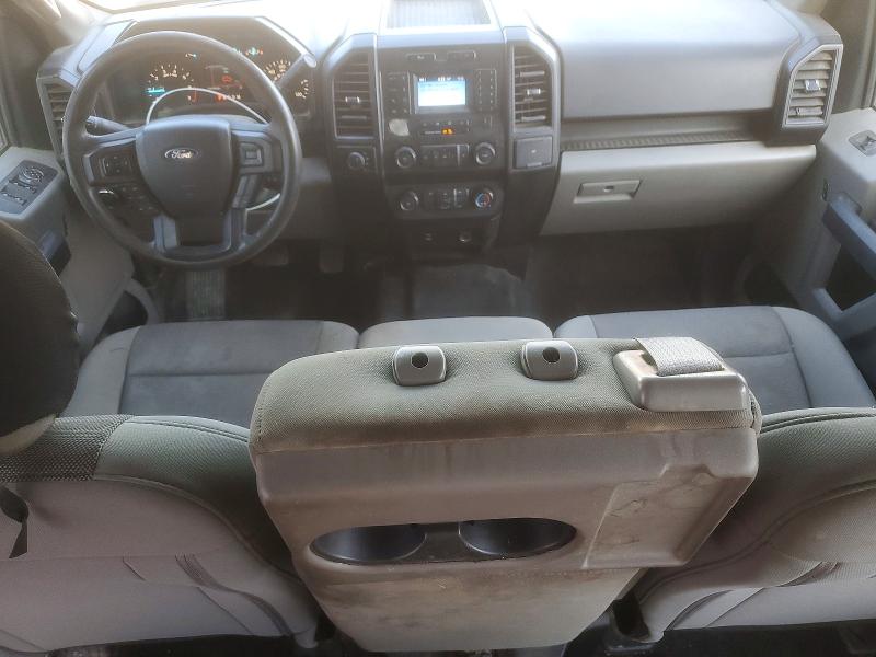 Aukcja sprzedaży 2020 Ford F150, vin: 1FTEW1E5XLFA73442, numer aukcji: 76433645