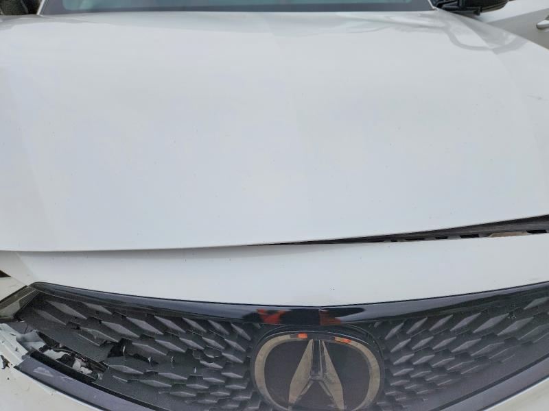 Aukcja sprzedaży 2022 Acura Mdx, vin: 5J8YE1H02NL050520, numer aukcji: 77860835