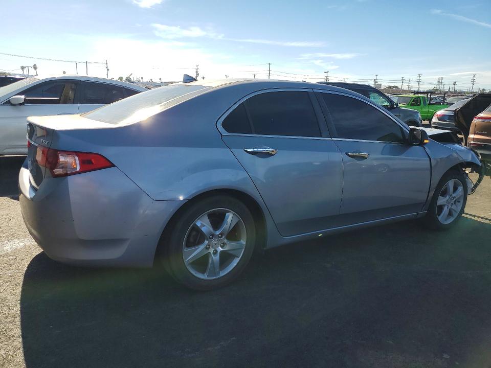 Aukcja sprzedaży 2011 Acura Tsx, vin: JH4CU2F66BC007107, numer aukcji: 78738835