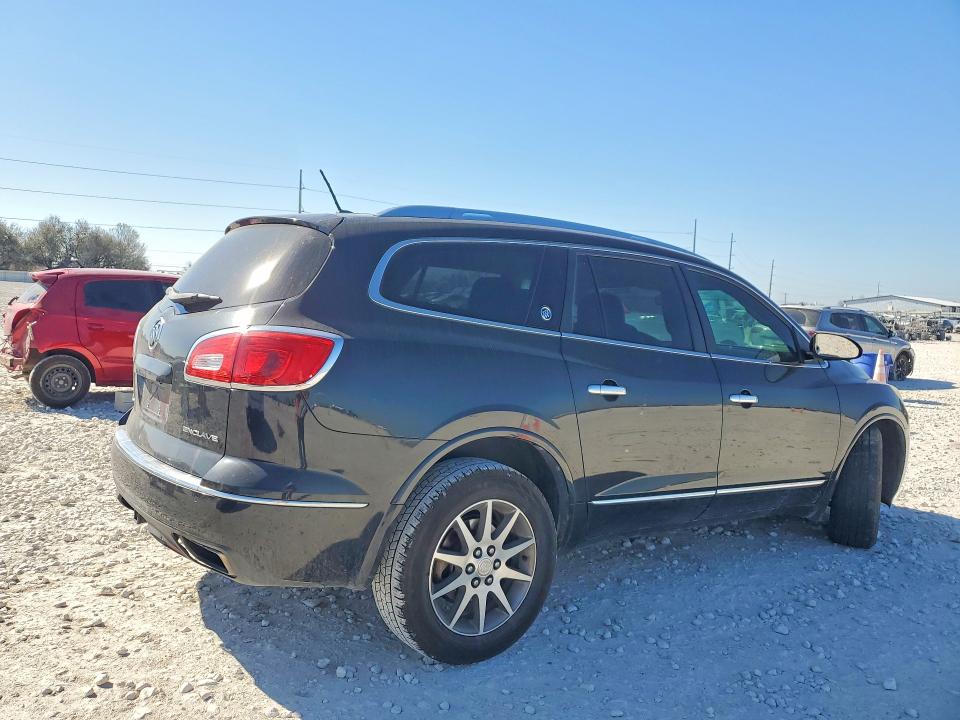 Aukcja sprzedaży 2014 Buick Enclave, vin: 5GAKRBKD3EJ242388, numer aukcji: 79254215