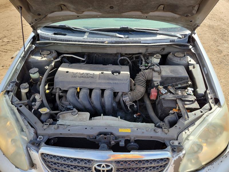 Продажа на аукционе авто 2005 Toyota Corolla, vin: 1NXBR32E95Z400448, номер лота: 78650915