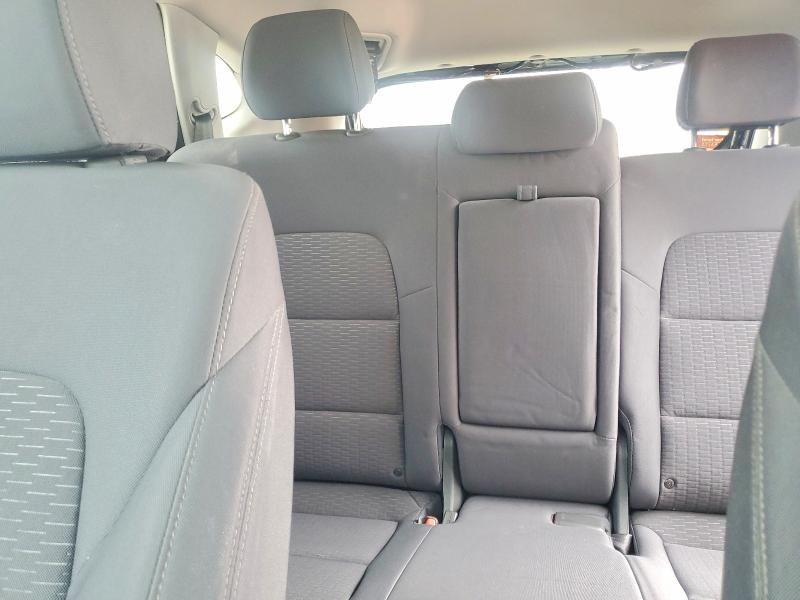 Aukcja sprzedaży 2021 Hyundai Tucson, vin: KM8J23A45MU337713, numer aukcji: 76761855