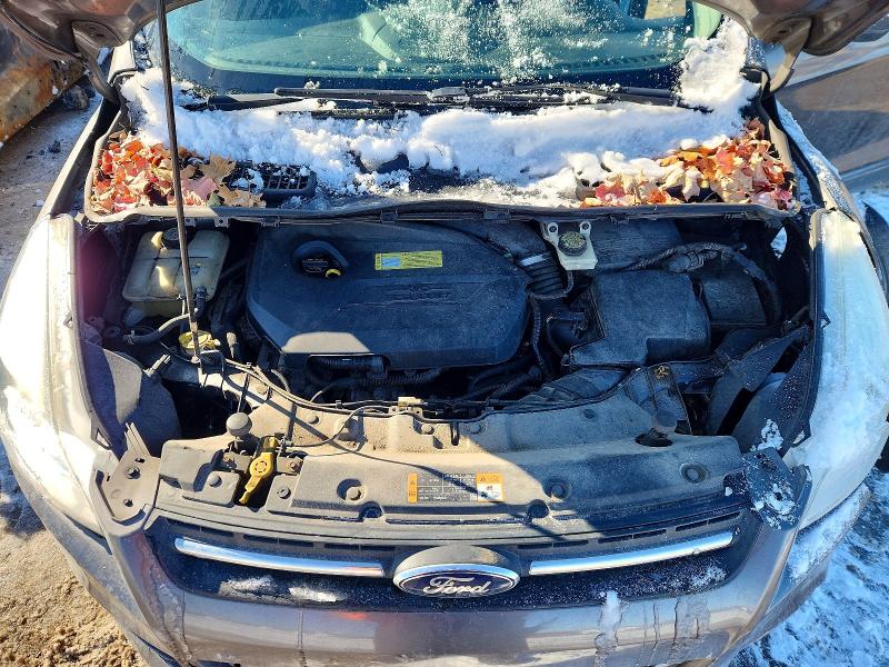 74574575 :رقم المزاد ، 1FMCU0GXXDUB86547 vin ، 2013 Ford Escape مزاد بيع