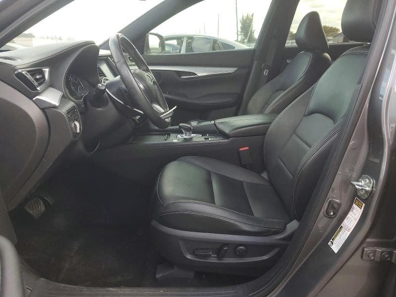 Продажа на аукционе авто 2021 Infiniti Qx50 Luxe, vin: 3PCAJ5BA8MF114954, номер лота: 77492785