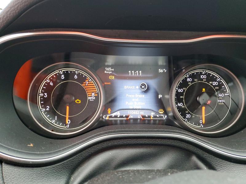 Aukcja sprzedaży 2019 Jeep Cherokee, vin: 1C4PJLDX3KD429231, numer aukcji: 79191845