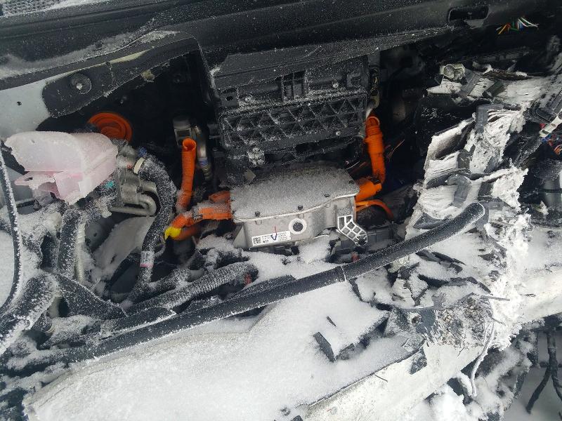 Aukcja sprzedaży 2024 Hyundai Ioniq 5, vin: KM8KNDDF2RU325072, numer aukcji: 76317245