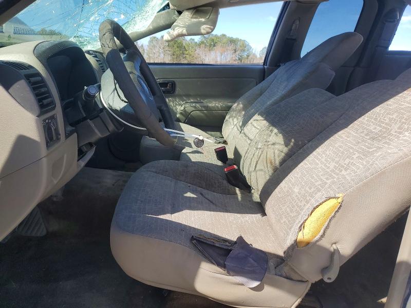 Продажа на аукционе авто 2005 Chevrolet Colorado, vin: 1GCCS198458220241, номер лота: 64592686