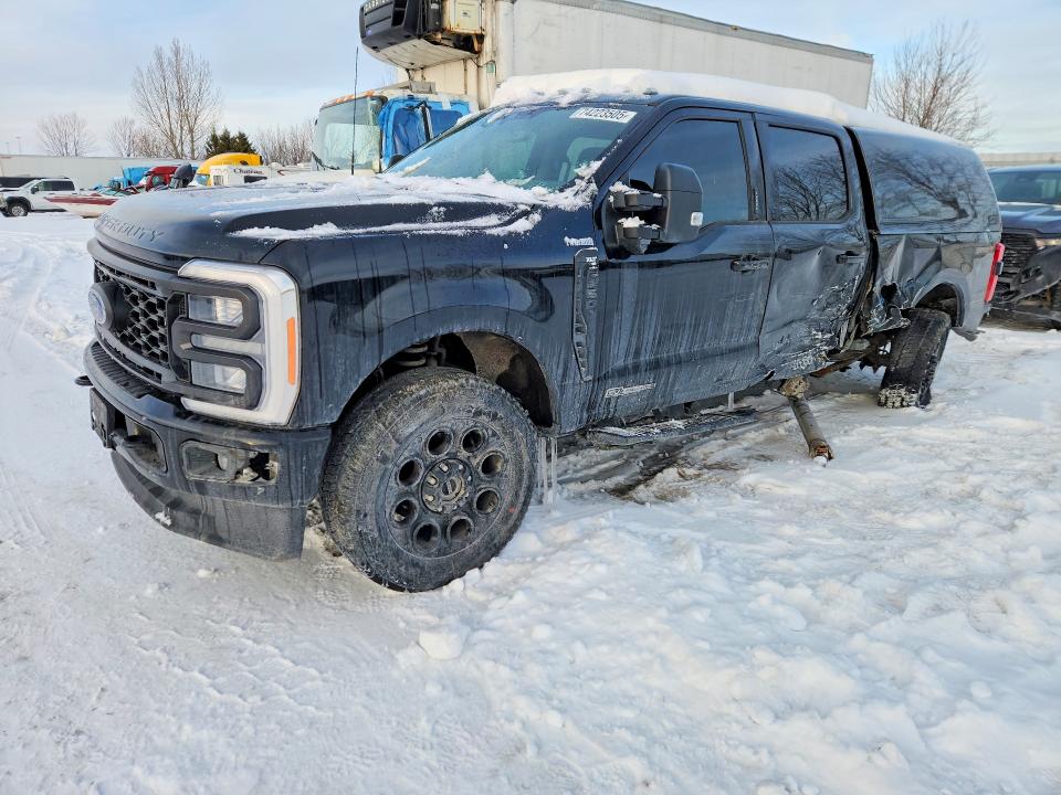 Aukcja sprzedaży 2023 Ford F250, vin: 1FT7W2BT6PED49757, numer aukcji: 74223505