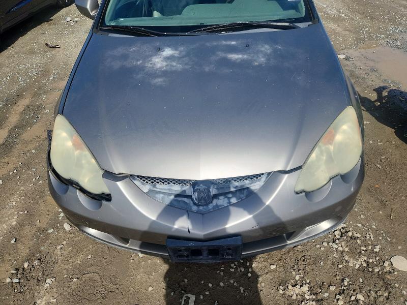 2004 Acura Rsx მანქანა იყიდება აუქციონზე, vin: JH4DC538X4S004945, აუქციონის ნომერი: 78425865