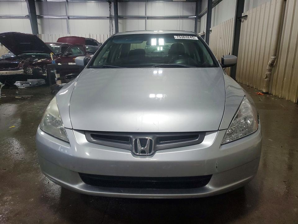 75363245 :رقم المزاد ، JHMCM56683C029614 vin ، 2003 Honda Accord مزاد بيع