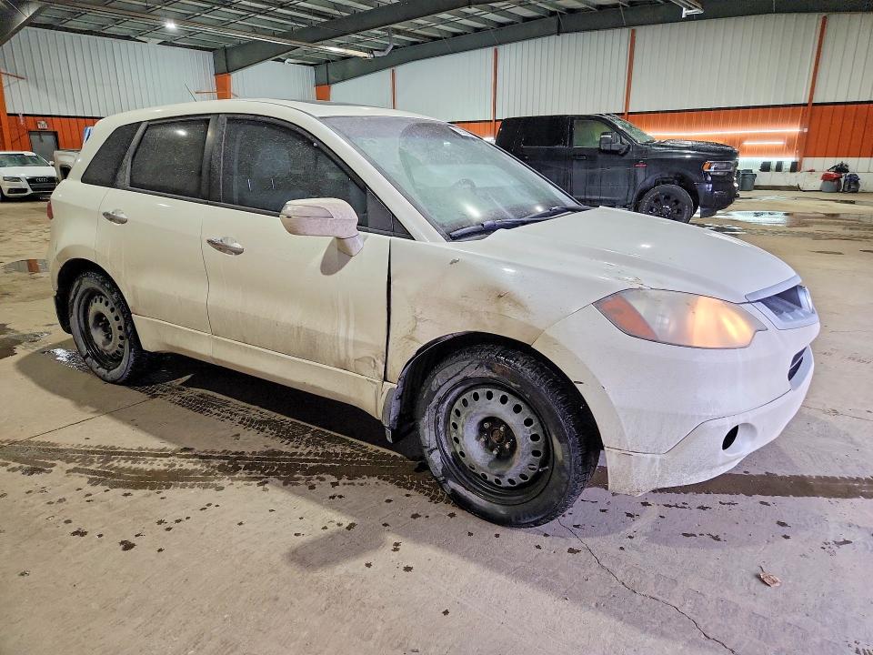 Продаж на аукціоні авто 2009 Acura Rdx, vin: 5J8TB18229A801475, номер лоту: 79555095