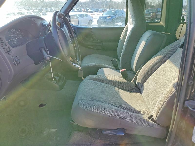 Aukcja sprzedaży 2002 Ford Ranger, vin: 1FTZR45E42PA29844, numer aukcji: 75456045