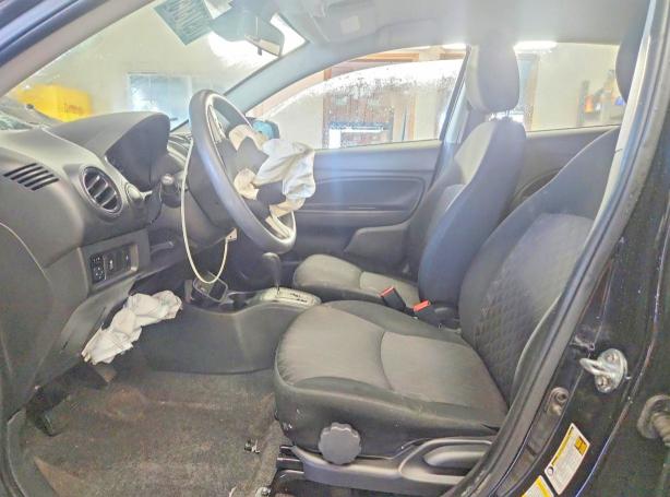 Aukcja sprzedaży 2023 Mitsubishi Mirage, vin: ML32AUHJ5PH007048, numer aukcji: 78977375