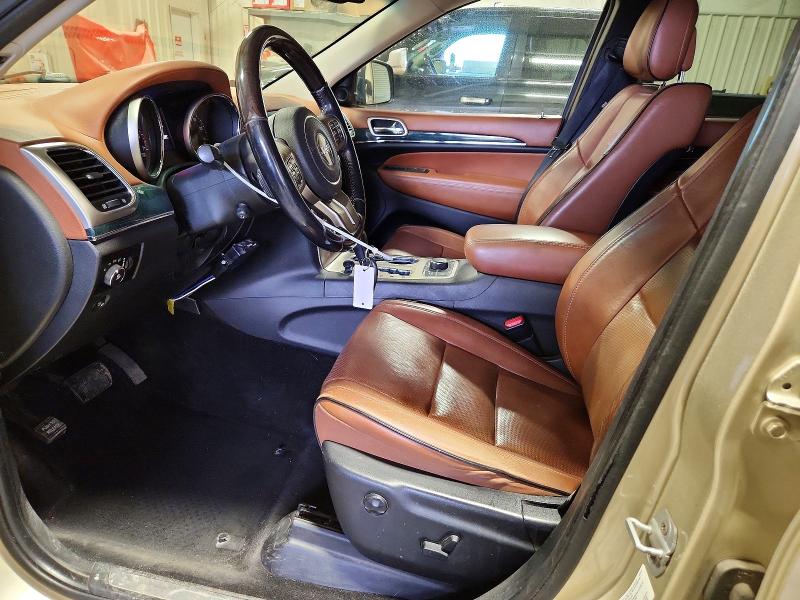 Aukcja sprzedaży 2011 Jeep Grand Cherokee, vin: 1J4RR6GT4BC620913, numer aukcji: 77868865