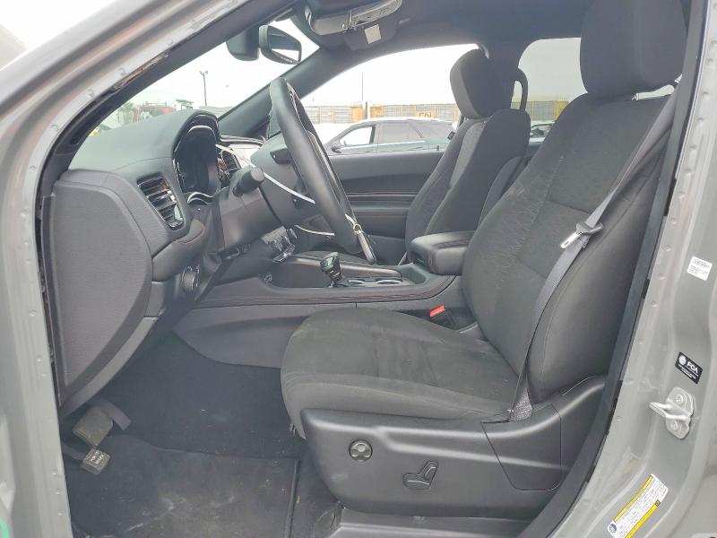 Auction sale of the 2026 Dodge Durango, vin: 1C4RDJDG0TC153019, lot number: 76620545