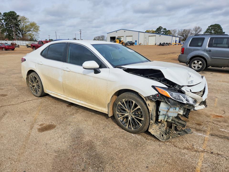 Aukcja sprzedaży 2019 Toyota Camry, vin: 4T1B11HK2KU721574, numer aukcji: 78844455