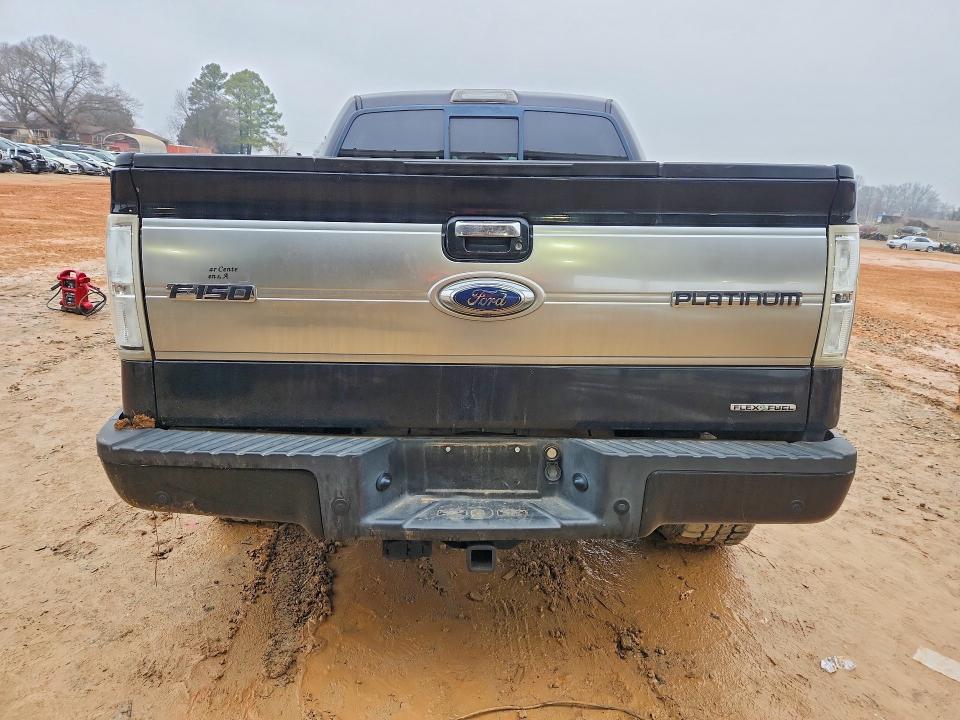 2011 Ford F150 მანქანა იყიდება აუქციონზე, vin: 1FTFW1EF0BFB21056, აუქციონის ნომერი: 76032255