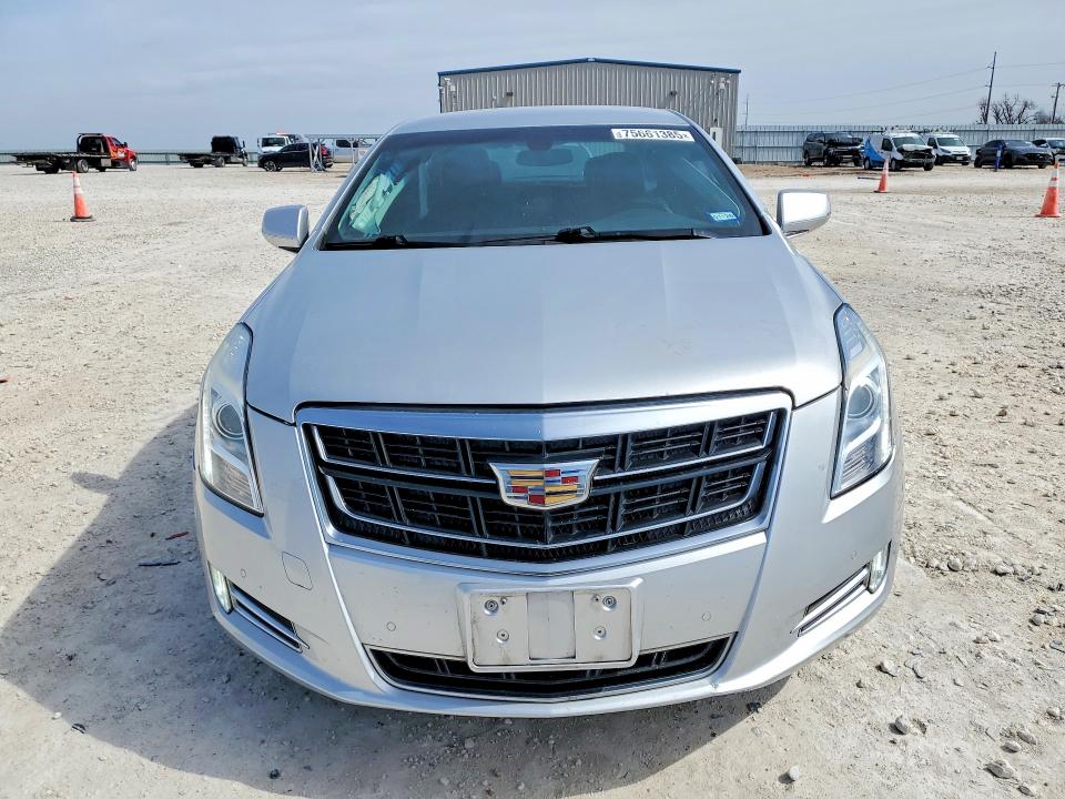 Продажа на аукционе авто 2017 Cadillac Xts, vin: 2G61M5S3XH9141269, номер лота: 75661385