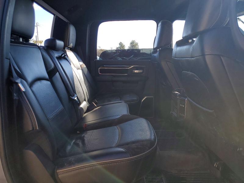 Продаж на аукціоні авто 2022 Ram 2500, vin: 3C6UR5FJ1NG149449, номер лоту: 78996965