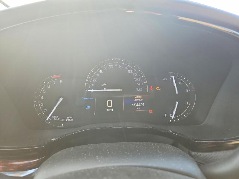 Aukcja sprzedaży 2017 Cadillac Xt5, vin: 1GYKNERS9HZ151951, numer aukcji: 79281385