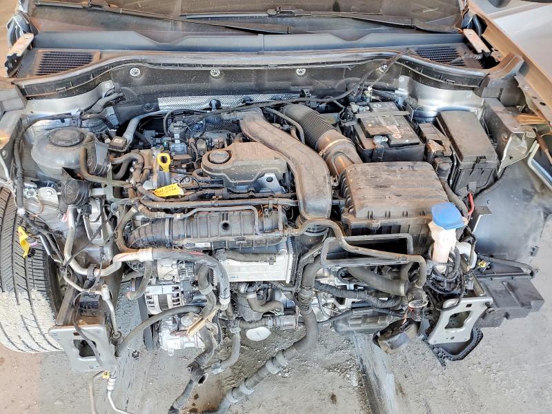 Продаж на аукціоні авто 2023 Volkswagen Taos, vin: 3VVEX7B25PM371253, номер лоту: 75293835