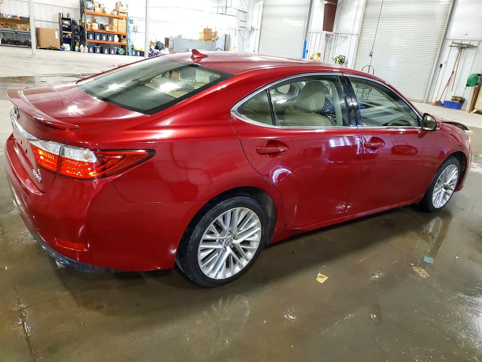 79232125 :رقم المزاد ، JTHBK1GG8E2134115 vin ، 2014 Lexus Es 350 مزاد بيع