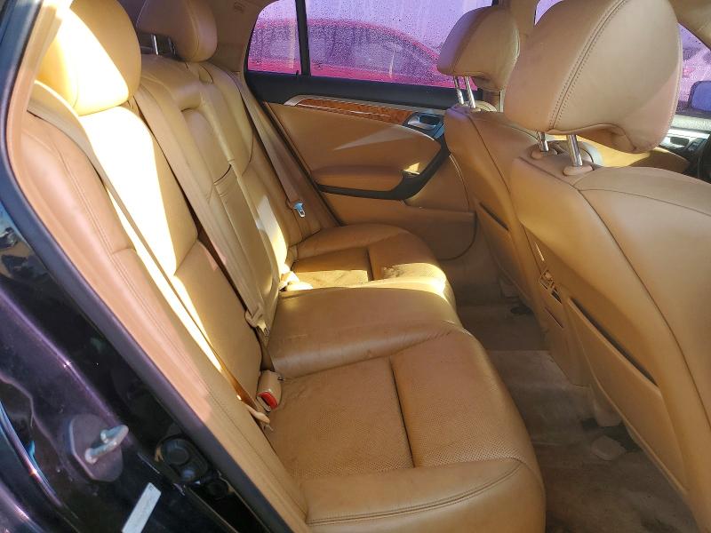 Продажа на аукционе авто 2004 Acura Tl, vin: 19UUA66214A009687, номер лота: 79204665