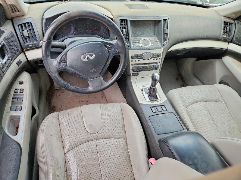 Продажа на аукционе авто 2008 Infiniti G35, vin: JNKBV61E08M207983, номер лота: 77317895