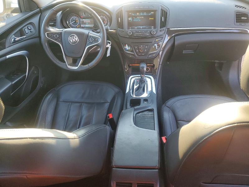 Aukcja sprzedaży 2014 Buick Regal, vin: 2G4GK5EX1E9191139, numer aukcji: 78825625