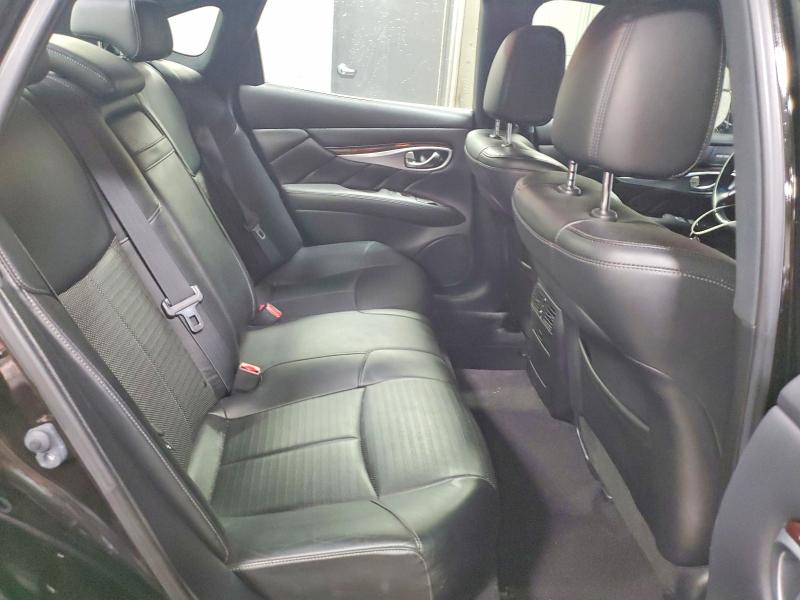76396575 :رقم المزاد ، JN1BY1AR0GM270307 vin ، 2016 Infiniti Q70 3.7 مزاد بيع