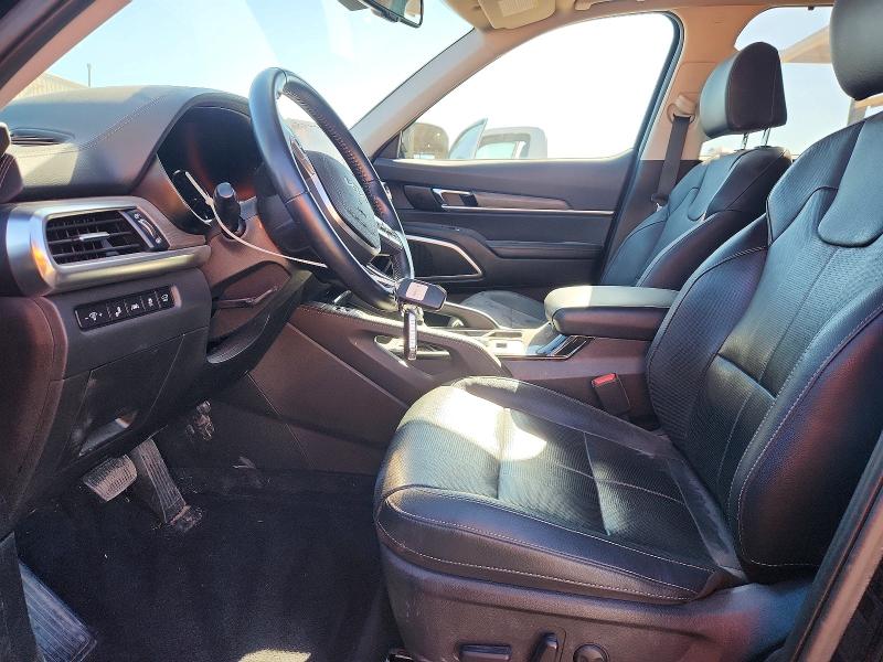 Aukcja sprzedaży 2022 Kia Telluride, vin: 5XYP34HC6NG215752, numer aukcji: 76564125