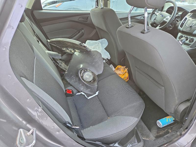 Продажа на аукционе авто 2012 Ford Focus, vin: 1FAHP3K20CL198523, номер лота: 97850165