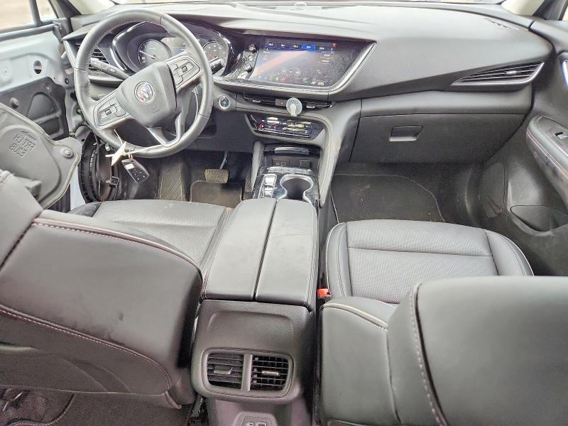 Продаж на аукціоні авто 2023 Buick Envision, vin: LRBFZPR49PD066059, номер лоту: 78449985