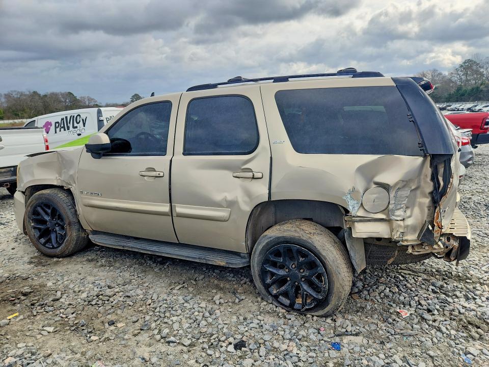Продаж на аукціоні авто 2007 Gmc Yukon, vin: 1GKFC13J37R143093, номер лоту: 77907095