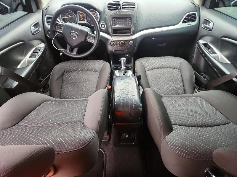 Продажа на аукционе авто 2018 Dodge Journey, vin: 3C4PDCAB2JT428533, номер лота: 76218695