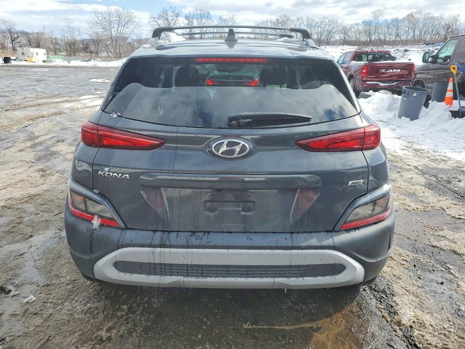 Продаж на аукціоні авто 2023 Hyundai Kona, vin: KM8K6CAB7PU051003, номер лоту: 77907795