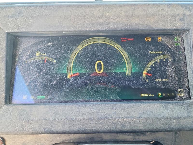 Продаж на аукціоні авто 2022 Freightliner Mt55, vin: 4UZAC3G75NCNN4703, номер лоту: 79058875