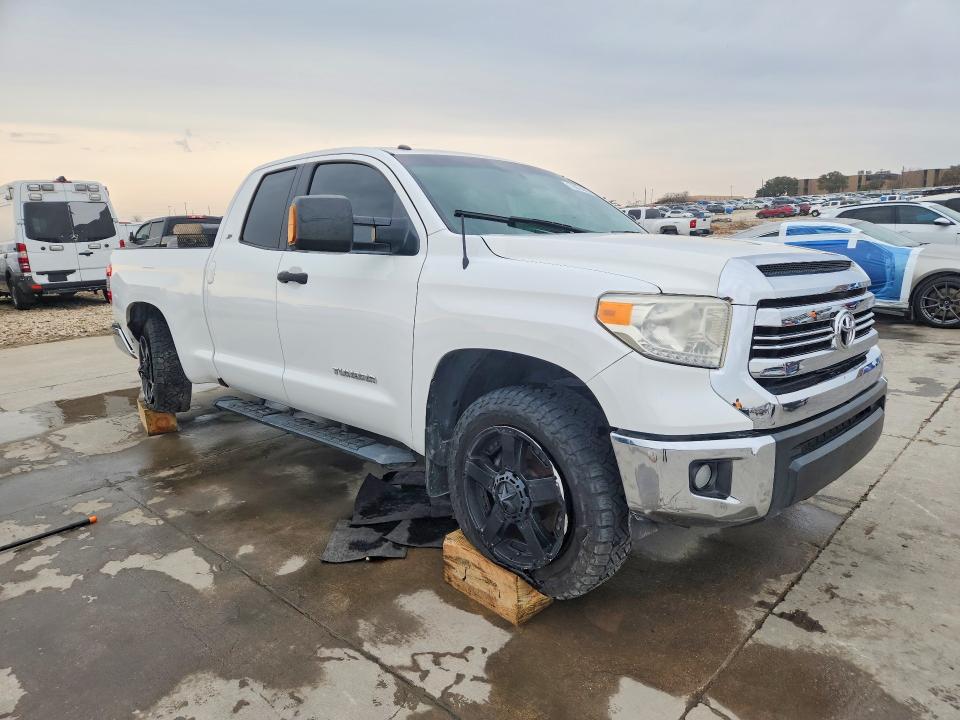 2017 Toyota Tundra მანქანა იყიდება აუქციონზე, vin: 5TFRM5F13HX114165, აუქციონის ნომერი: 76874615