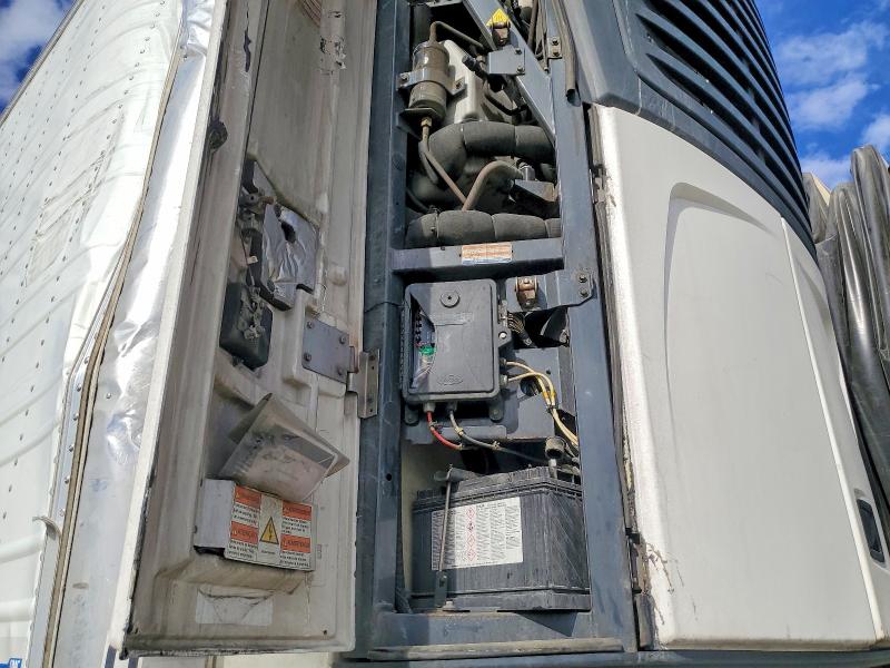 2023 Cimc Unknown მანქანა იყიდება აუქციონზე, vin: 527SR5325PM030941, აუქციონის ნომერი: 79075295