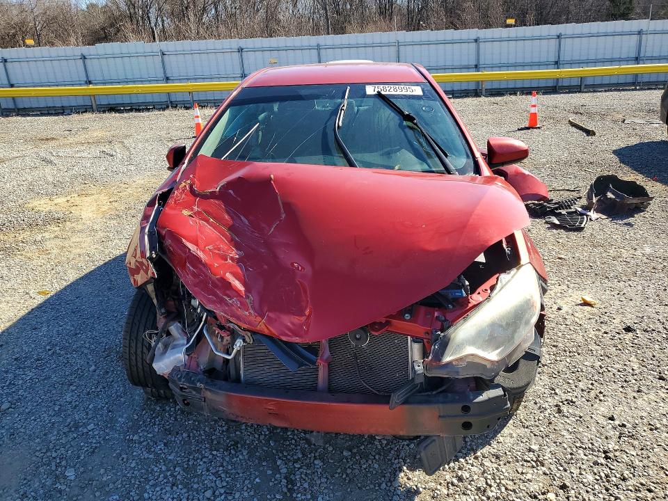 Aukcja sprzedaży 2015 Toyota Corolla, vin: 5YFBURHE6FP291913, numer aukcji: 75828995