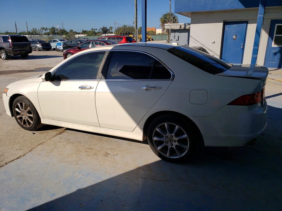Продажа на аукционе авто 2006 Acura Tsx, vin: JH4CL96946C034012, номер лота: 75010615