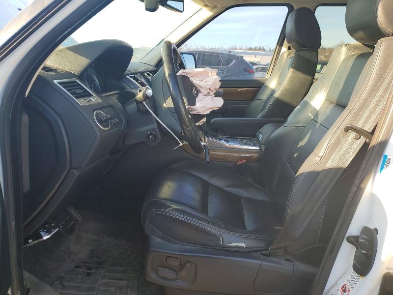 Aukcja sprzedaży 2013 Land Rover Range Rover Sport, vin: SALSF2D48DA810159, numer aukcji: 76734075