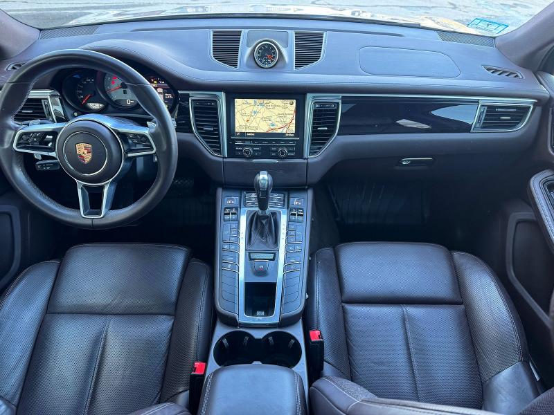 Aukcja sprzedaży 2015 Porsche Macan, vin: WP1AB2A54FLB56620, numer aukcji: 78871765