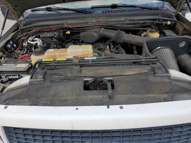 Продажа на аукционе авто 2000 Ford Excursion, vin: 1FMNU41L8YEE17709, номер лота: 75910615